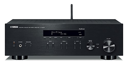 10 Best Stereo Receivers Under 1000