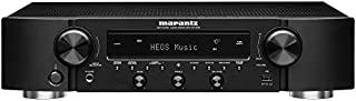 MARANTZ NR1200 2 x 75 Watts A/V Stereo Receiver w/HDMI w/HEOS (Renewed)