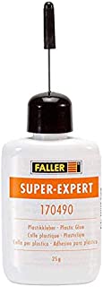 Super Expert Cement - .9OZ 25G