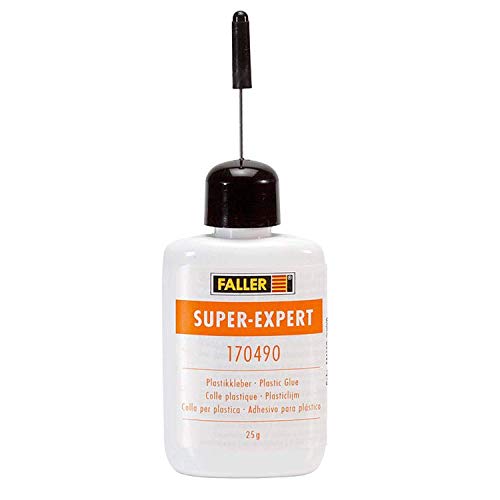 Super Expert Cement - .9OZ 25G