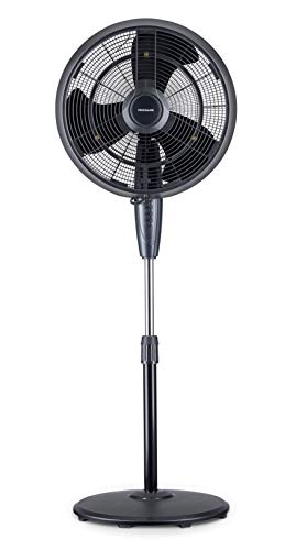 Frigidaire Outdoor Misting Fan & Pedestal Fan 18