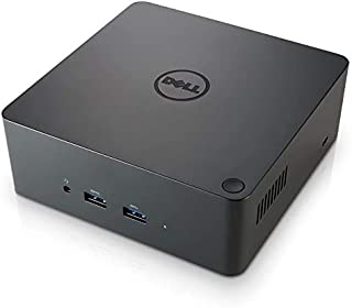 Dell Business Thunderbolt 3 (USB-C) Dock - TB16 with 180W Adapter 452-BCNP