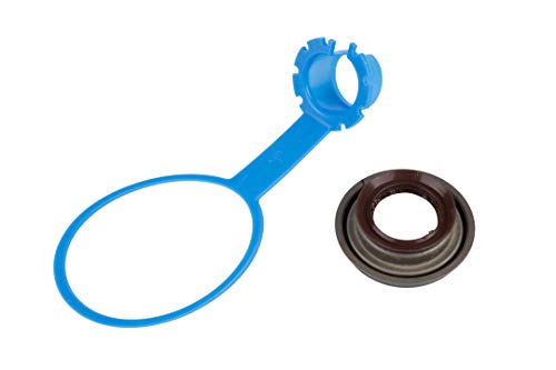 GM Genuine Parts 24288436 Front Passenger Side Wheel Half-Shaft Seal Kit with Protector