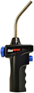 MAGNA INDUSTRIES MT 535 C Regulated, Self Lighting Propane Torch