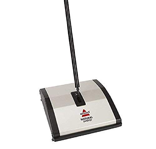 9 Best Carpet Sweeper For Rugs