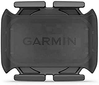 Garmin Cadence Sensor 2, Bike Sensor to Monitor Pedaling Cadence