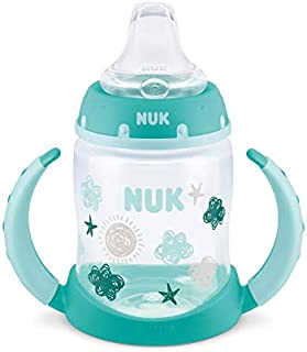 NUK Learner Cup, 5 Oz, Tractors