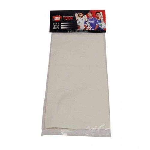 SS Cricket Anti Scuff Sheet for Cricket bat Willow - Grade 1, Single Pack