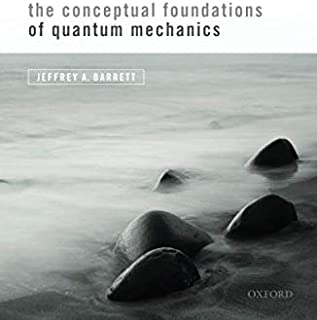 The Conceptual Foundations of Quantum Mechanics