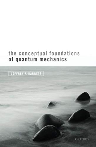 The Conceptual Foundations of Quantum Mechanics