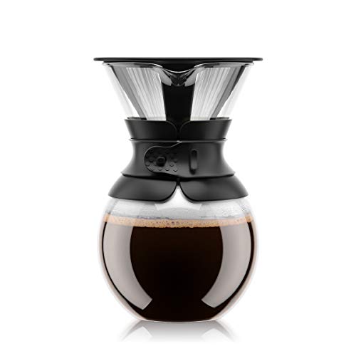 10 Best Pour Over Coffee Maker Japanese