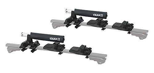 INNO INA455 Kayak Roof Rack - Universal Mount (2) Kayak Carrier