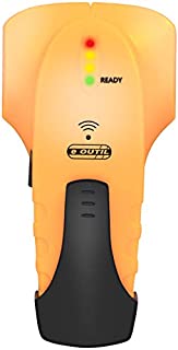 Stud Finder Wall Scanner Wood and Metal Detector Sensor for 3/4 inch Thickness Wall