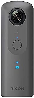 Ricoh Theta V 4k 360 Spherical Camera