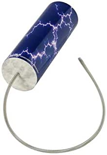 Remo SP-0207-TL Spring Drum Thunder Tube - Stormy Graphic, 2.32