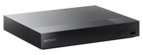 SONY S1700 Multi System All Region CodeFree Blu Ray Disc DVD Player - PAL/NTSC - USB - 110-240V 50/60Hz - 6 feet HDMI Cable Included