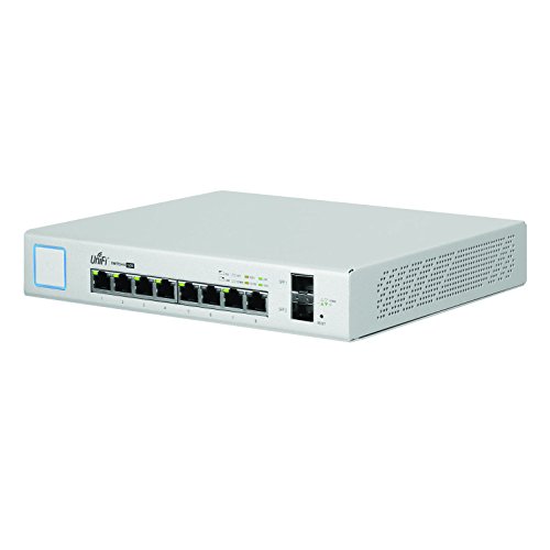 10 Best Layer 3 Switch Ubnt