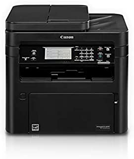 Canon Image CLASS MF269dw (2925C006) All-in-One, Wireless Laser Printer, AirPrint, 30 Pages Per Minute and High Yield Toner Option