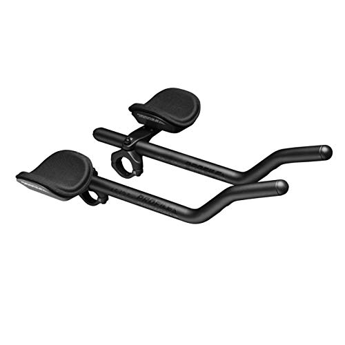 Profile Designs Sonic/Ergo/4525a Aerobar, Black, 55mm - 135mm Stack