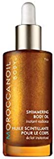 Moroccanoil Shimmering Body Oil, 1.7 oz