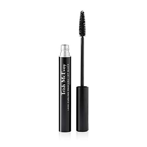 10 Best Mascaras For Curling Lashes