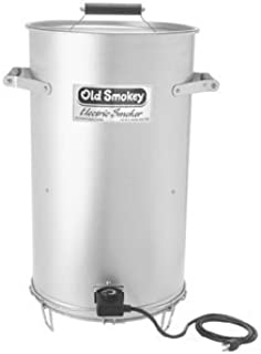 Old Smokey Electric Smoker