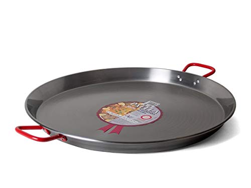 10 Best Paella Pan For Open Fire