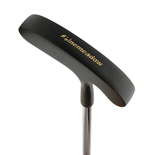 10 Best Mallet Putters With Toe Hang