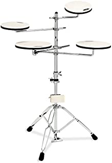 Drum Workshop Go Anywhere 5-Piece Set Practice Pad (DWCPPADTS5)