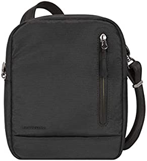 Travelon Crossbody Bag, Black