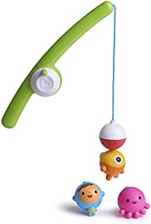 Munchkin Fishin' Bath Toy