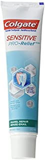 Colgate Sensitive Pro-Relief Enamel Repair 4-Ounce (3 Pack)