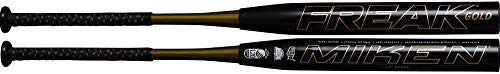 Miken Freak Gold MAXLOAD USSSA SP BAT