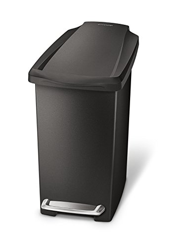 10 Best Trash Cans For Bathrooms