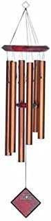 Woodstock Chimes of Pluto, Bronze- Encore Collection (DCB27)