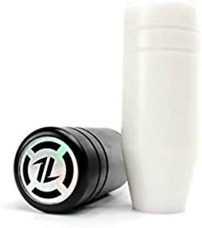 ISR Performance Shift Knob 100mm White