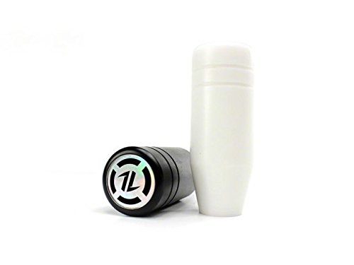 ISR Performance Shift Knob 100mm White