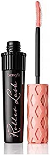 Benefit Cosmetics Roller Lash Super Curling & Lifting Mascara in Black 0.3 oz