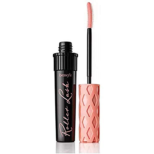 Benefit Cosmetics Roller Lash Super Curling & Lifting Mascara in Black 0.3 oz