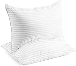 Beckham Hotel Collection Luxury Plush Gel Pillow (Queen)