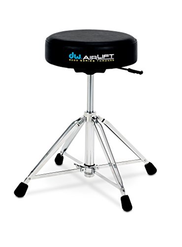 10 Best Drum Throne For Tall Guys