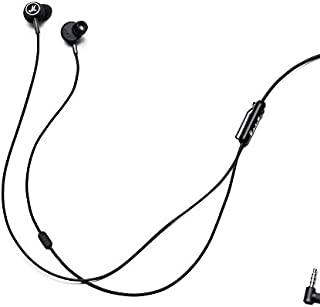 Marshall Mode in-Ear Headphones, Black/White (4090939)