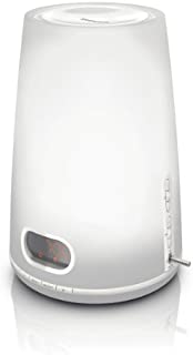 Philips Hf3470/60 Wake-up Light, White