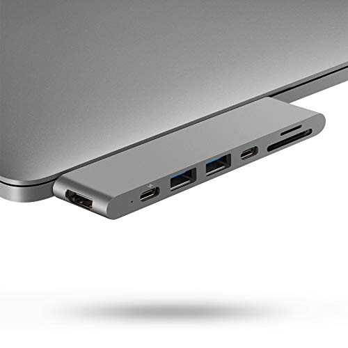 10 Best Usb C Hub Macbook Pro