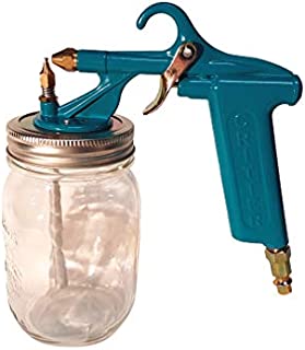 Critter Spray Products 22032 118SG Siphon Gun