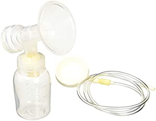 Medela Symphony Breast Pump Kit, Double Pumping System Includes Everything Needed to Start Pumping with Symphony, Made Without BPA