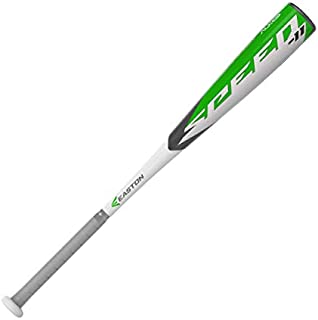 EASTON SPEED -11 USSSA Youth Baseball Bat, 2 5/8 Barrel, 26/15 JBB19SPD11