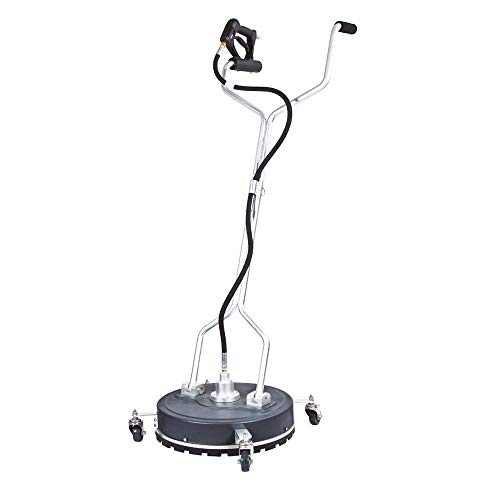 WOJET Pressure Washer Surface Cleaner 18