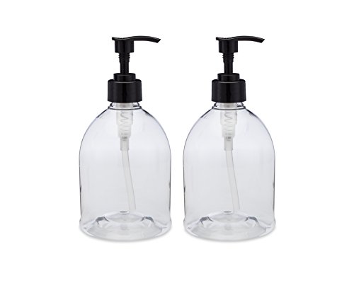 9 Best Hand Soap Dispensers