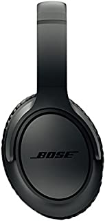 Bose SoundTrue around-ear headphones II - Apple devices, Charcoal